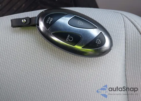 2025 Hyundai Kona Sel из США, поврежденный, VIN KM8HBCAB9SU290146